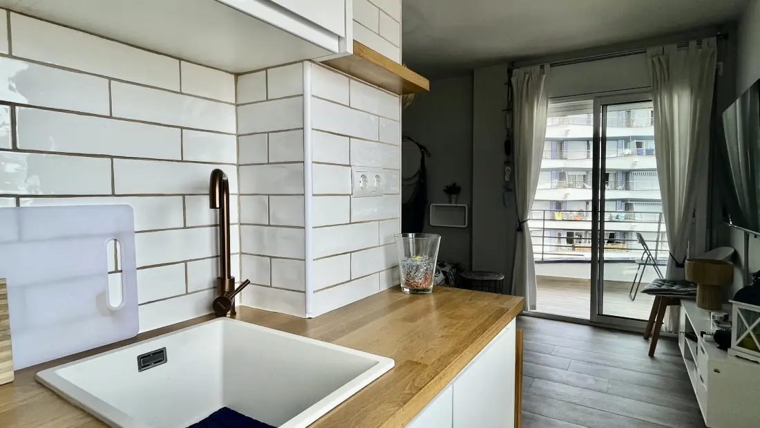 Apartmanok L'Estartit