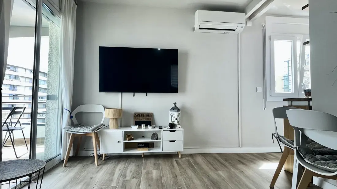 Apartmanok L'Estartit