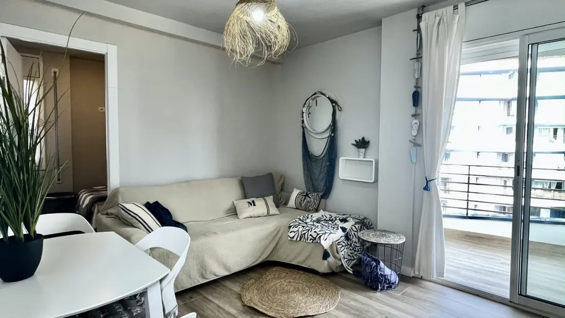 Apartmanok L'Estartit