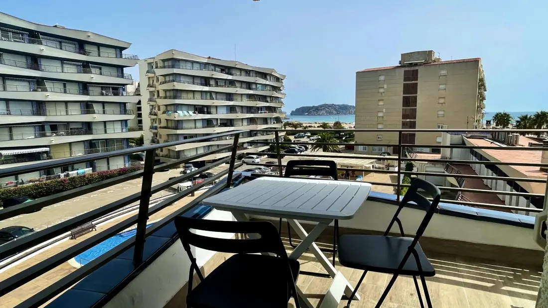 Apartmanok L'Estartit