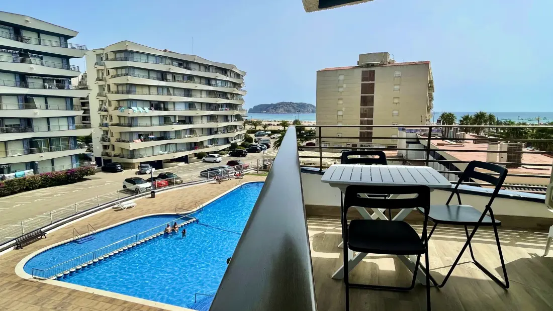 Apartmanok L'Estartit
