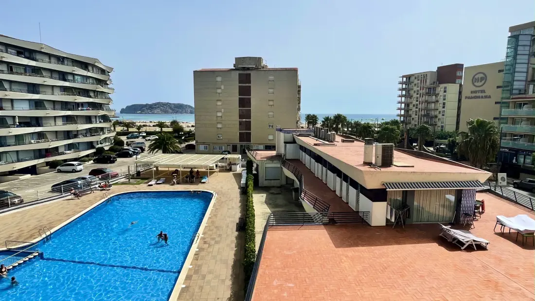 Apartmanok L'Estartit