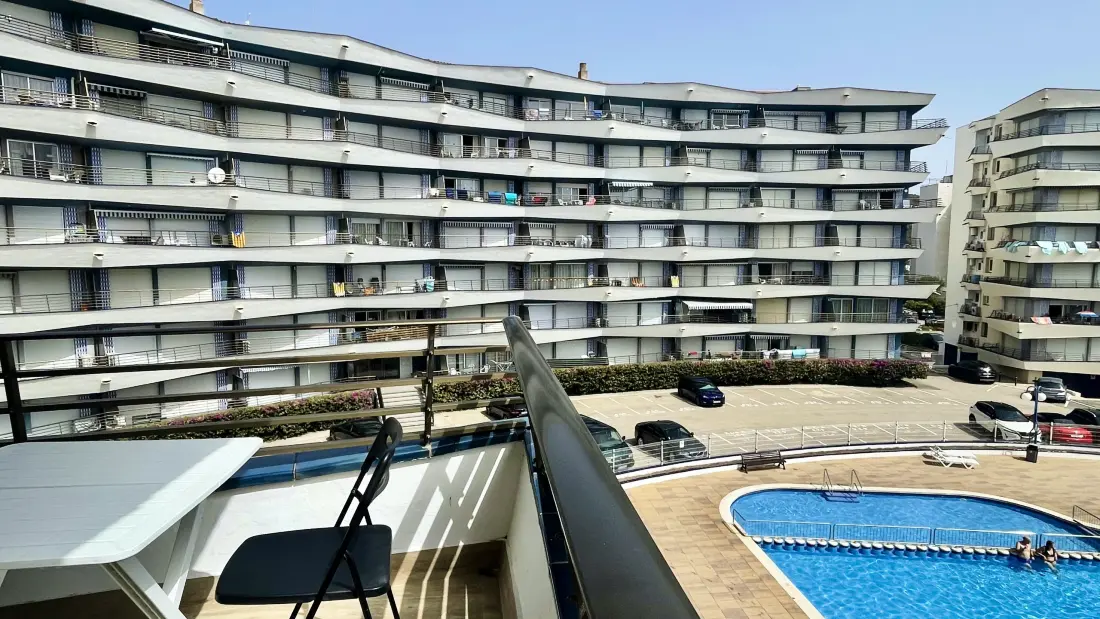 Apartmanok L'Estartit