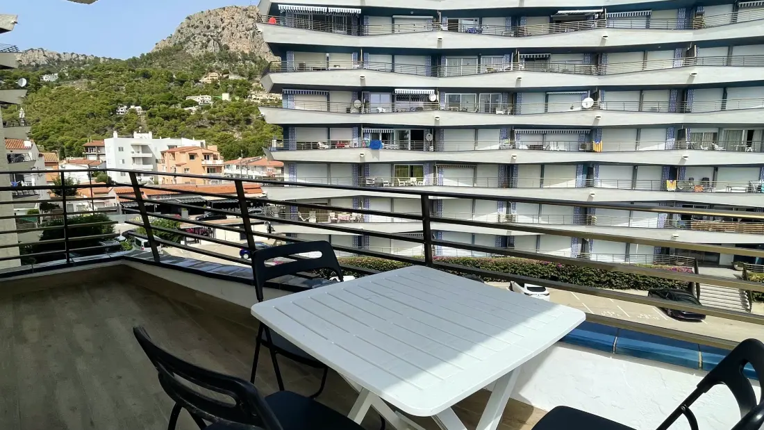 Apartmanok L'Estartit