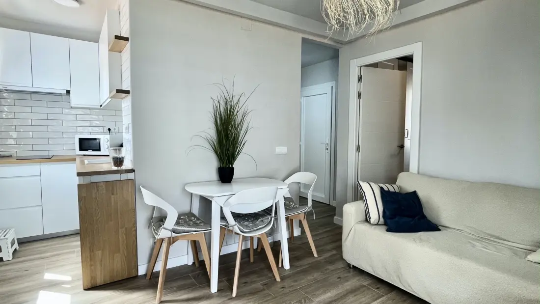 Apartmanok L'Estartit