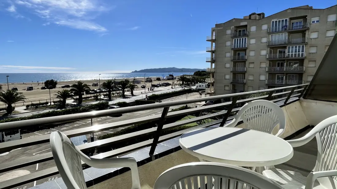 Apartmanok L'Estartit
