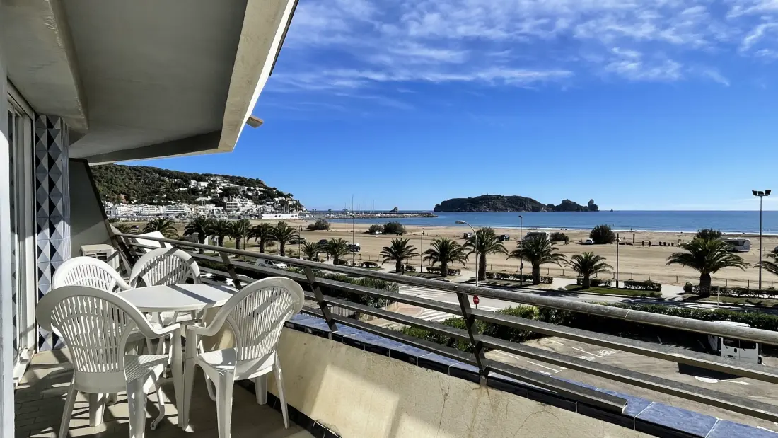 Apartmanok L'Estartit