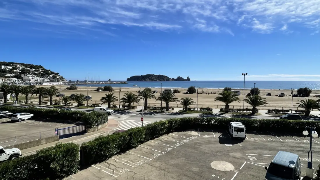 Apartmanok L'Estartit