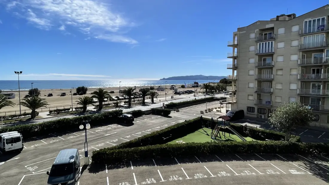 Apartmanok L'Estartit