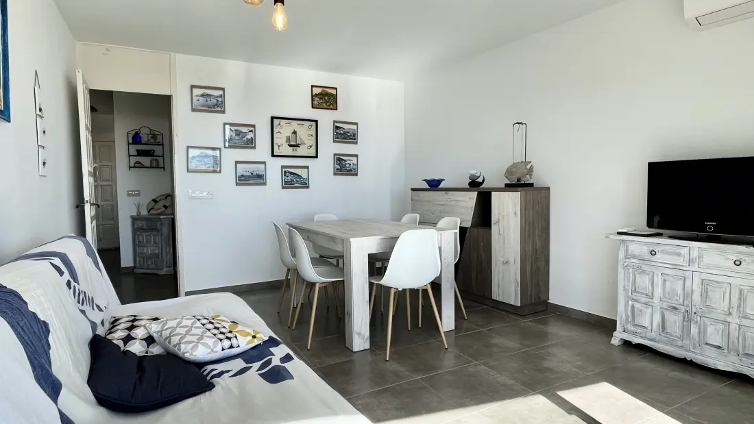 Apartmanok L'Estartit