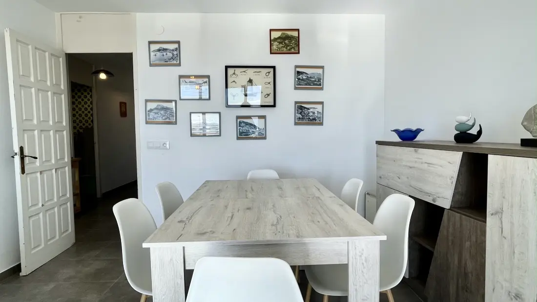 Apartmanok L'Estartit
