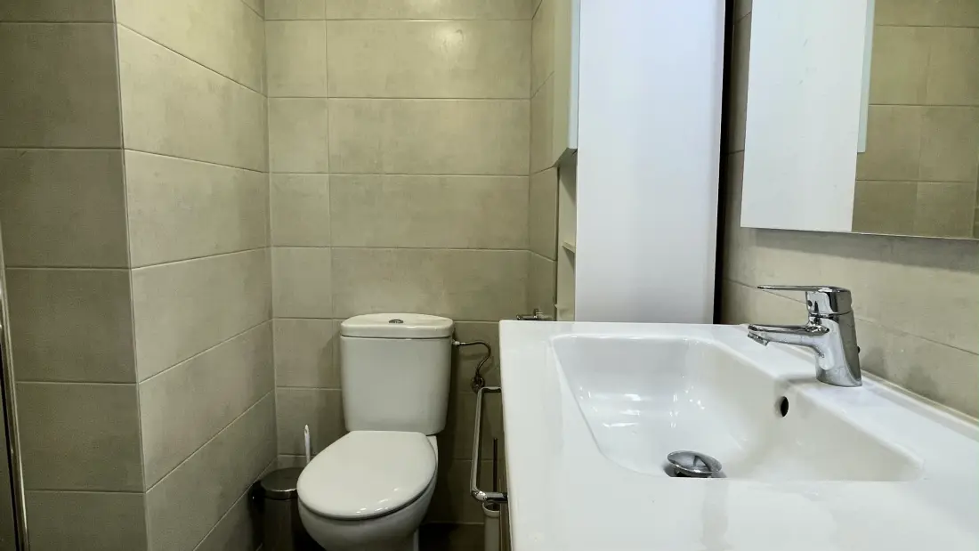 Apartmanok L'Estartit