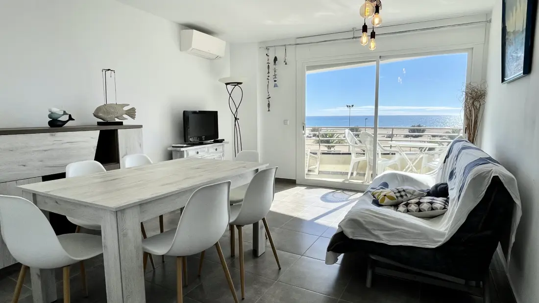 Apartmanok L'Estartit