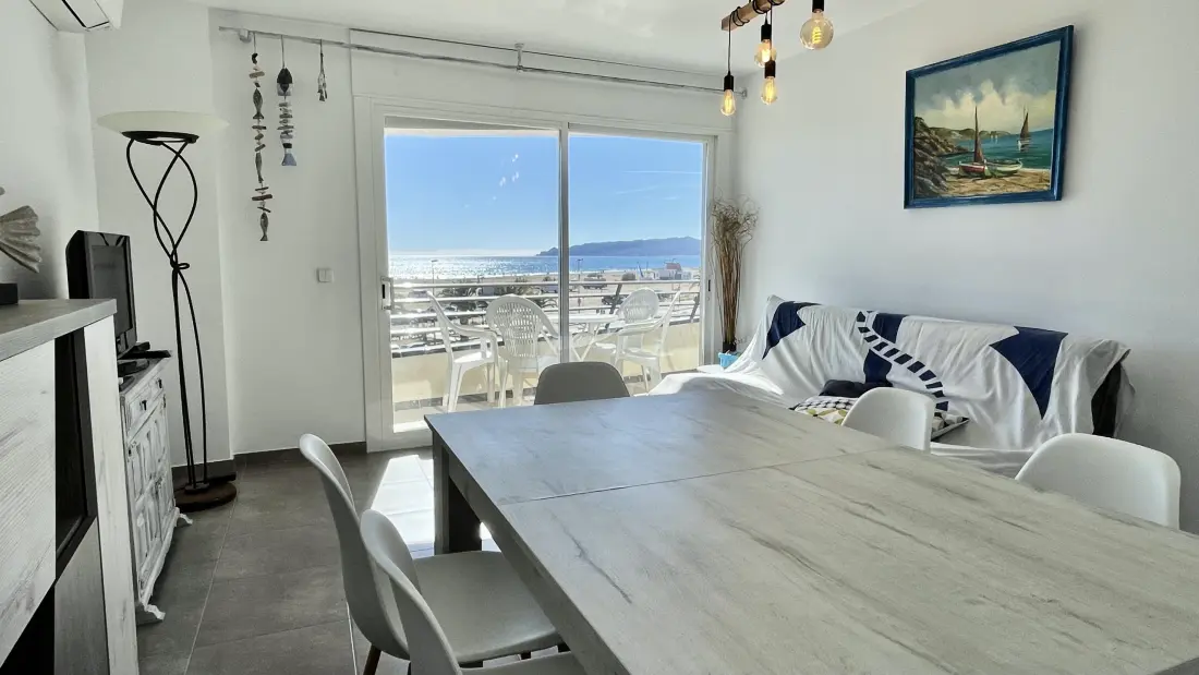 Apartmanok L'Estartit