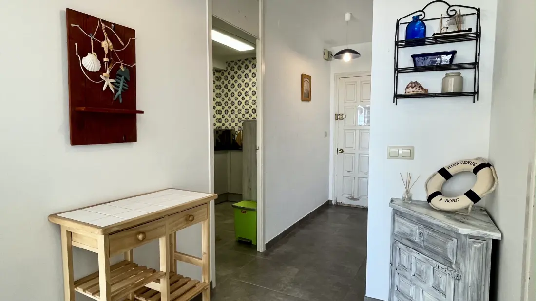 Apartmanok L'Estartit