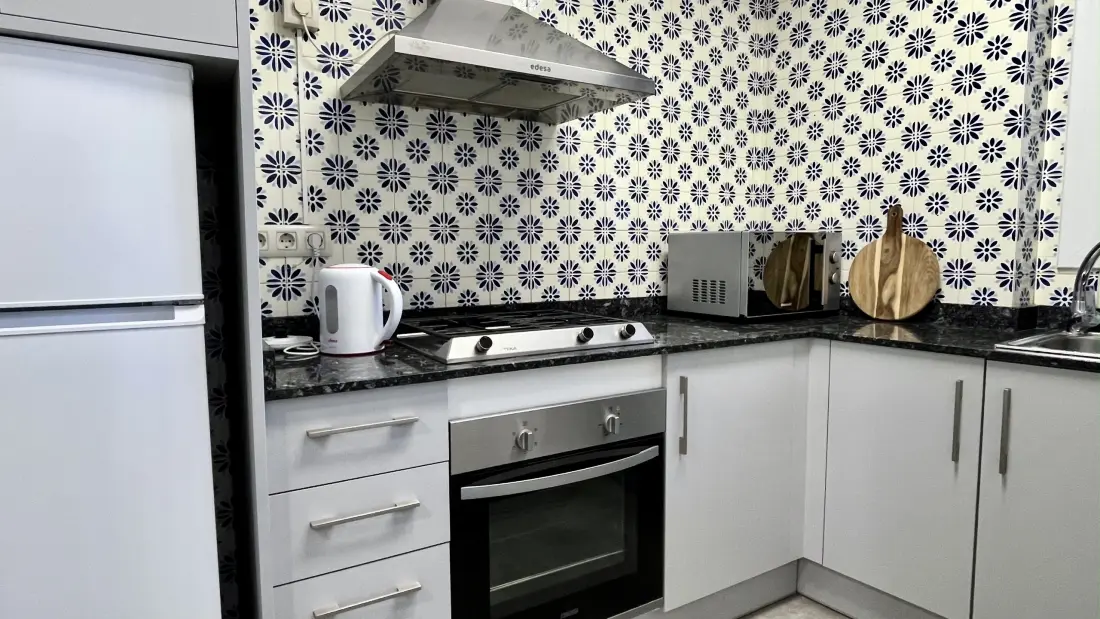 Apartmanok L'Estartit