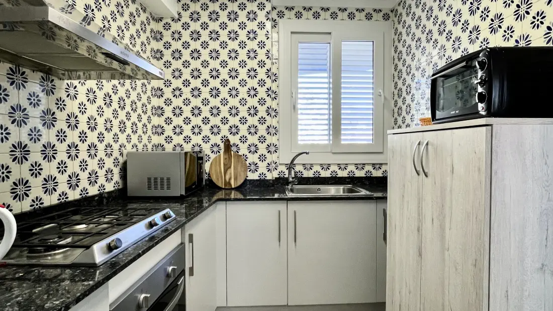 Apartmanok L'Estartit