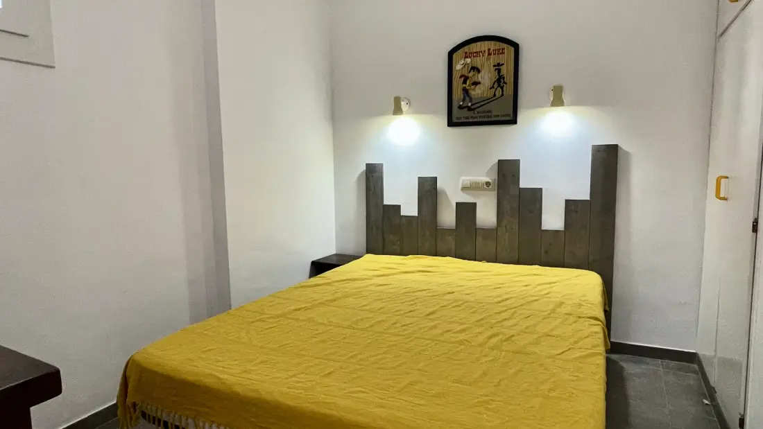Apartmanok L'Estartit