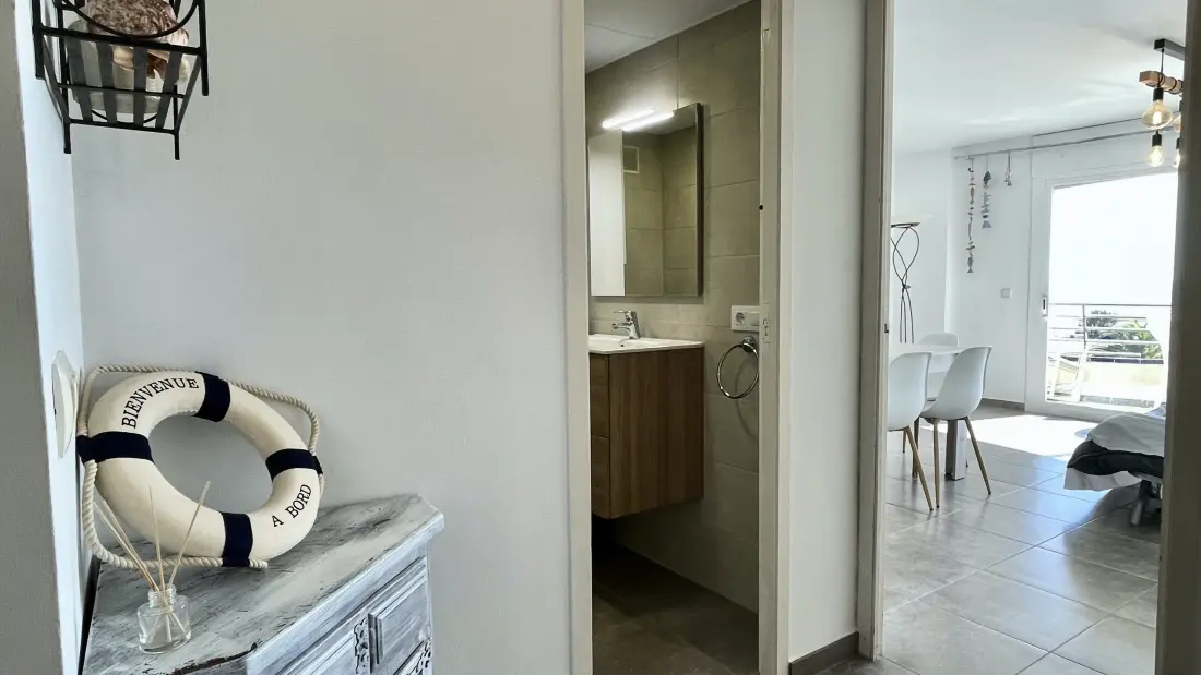 Apartmanok L'Estartit