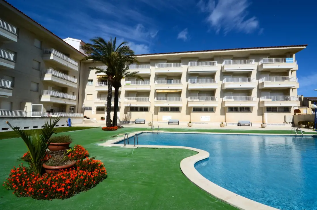 Apartmanok L'Estartit