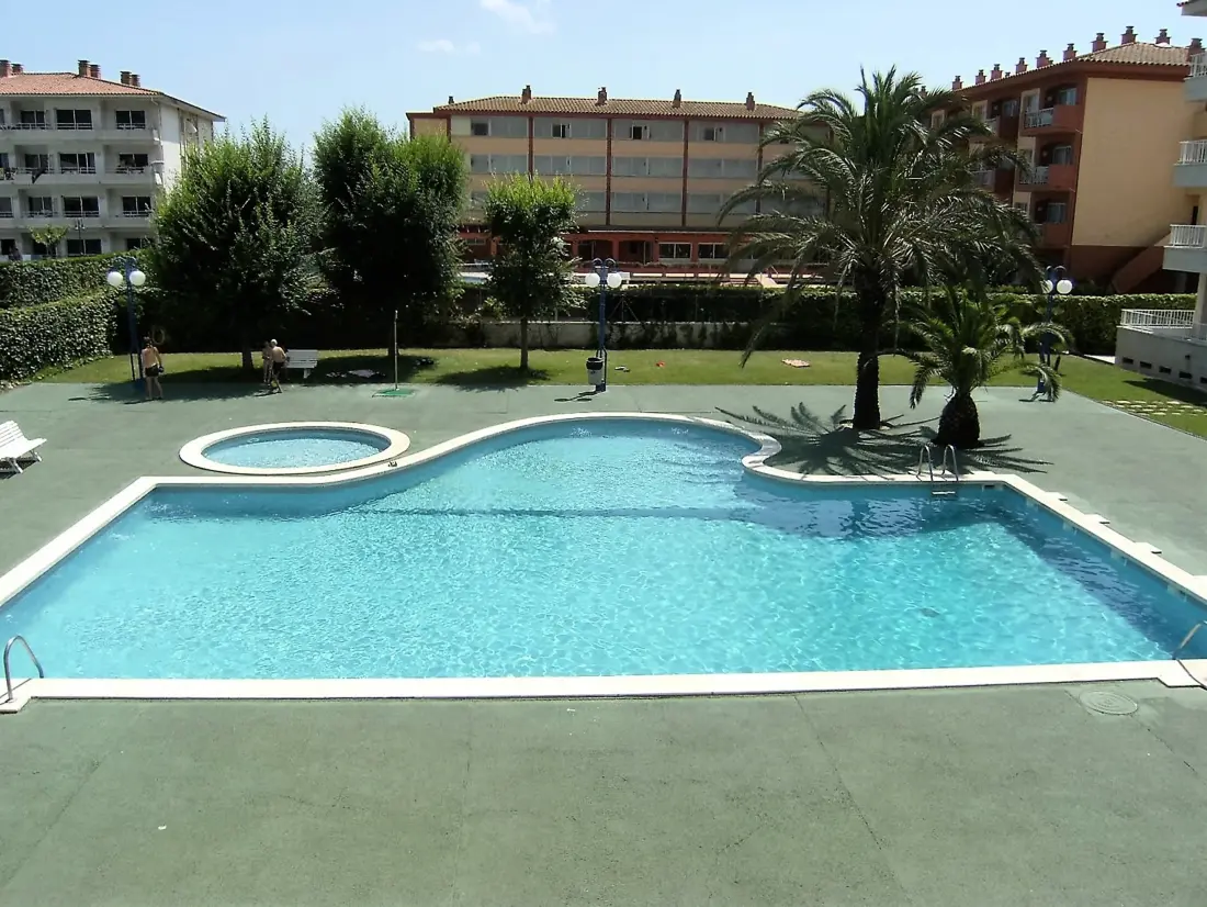 Apartmanok L'Estartit
