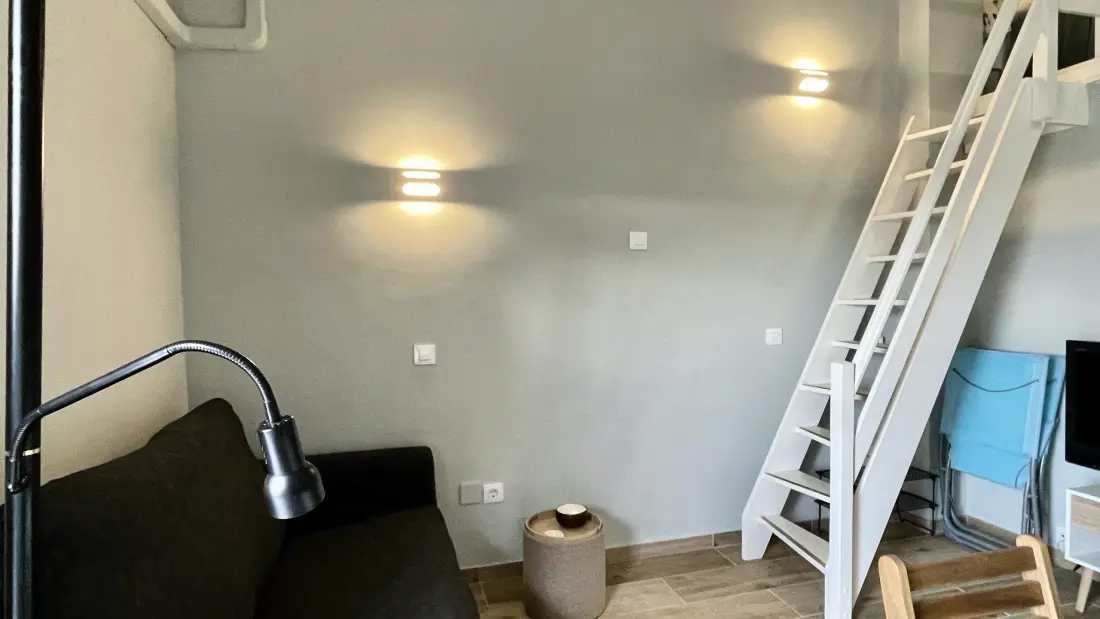 Apartmanok L'Estartit