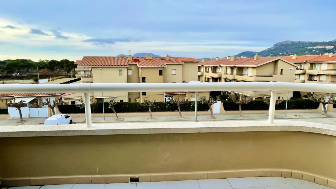 Apartmanok L'Estartit