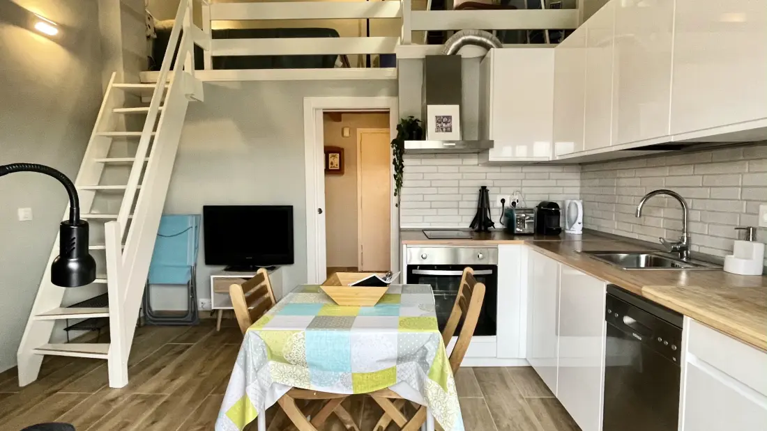 Apartmanok L'Estartit