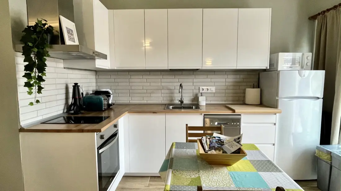 Apartmanok L'Estartit