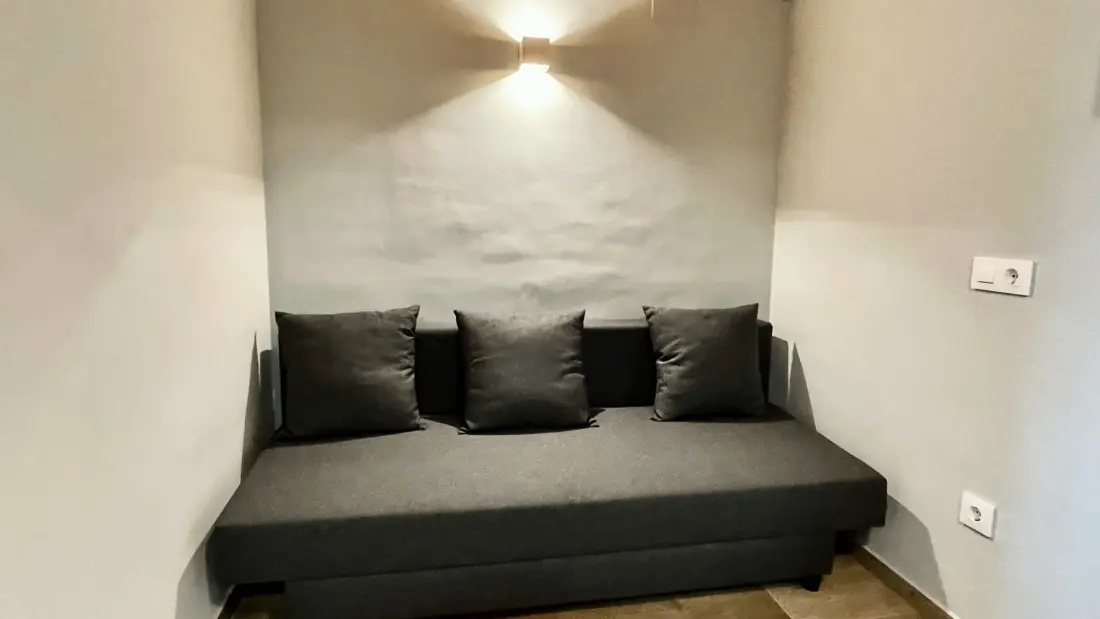 Apartmanok L'Estartit