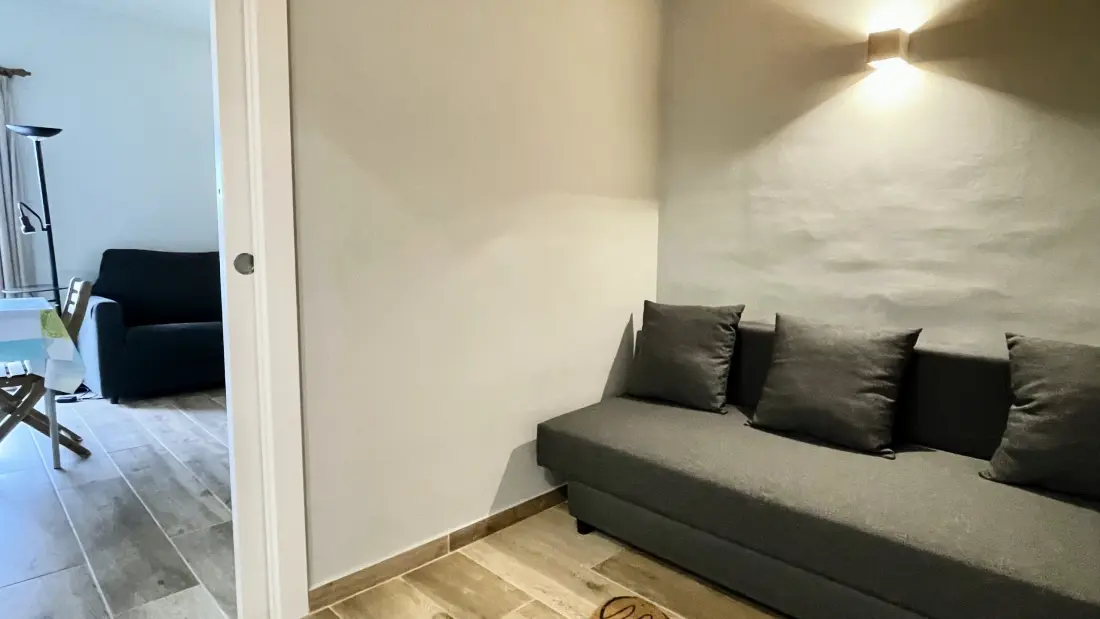 Apartmanok L'Estartit