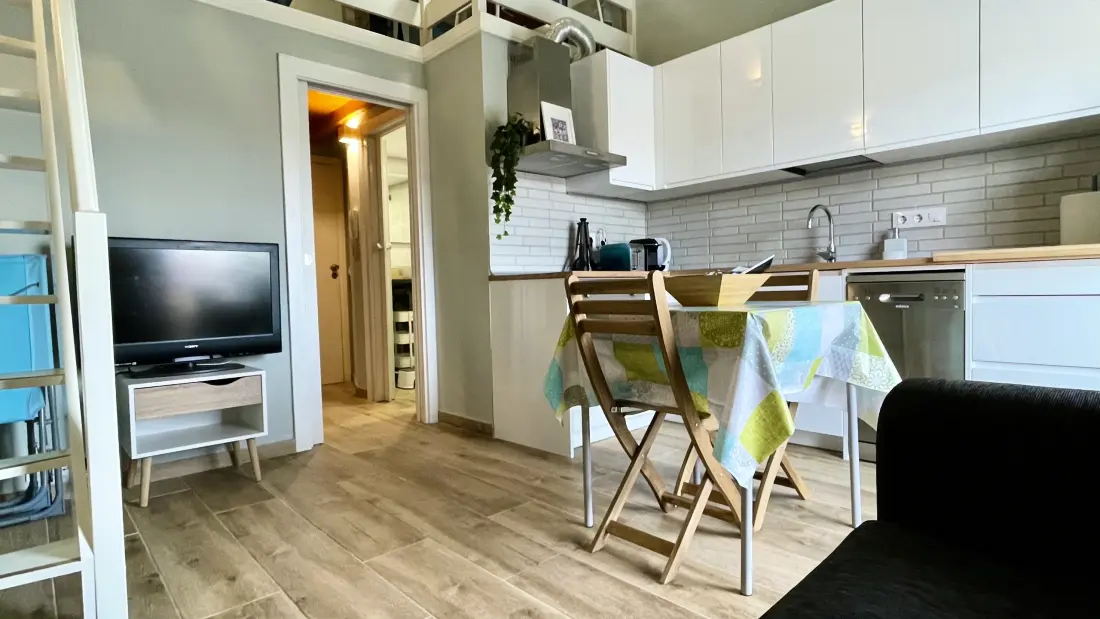 Apartmanok L'Estartit