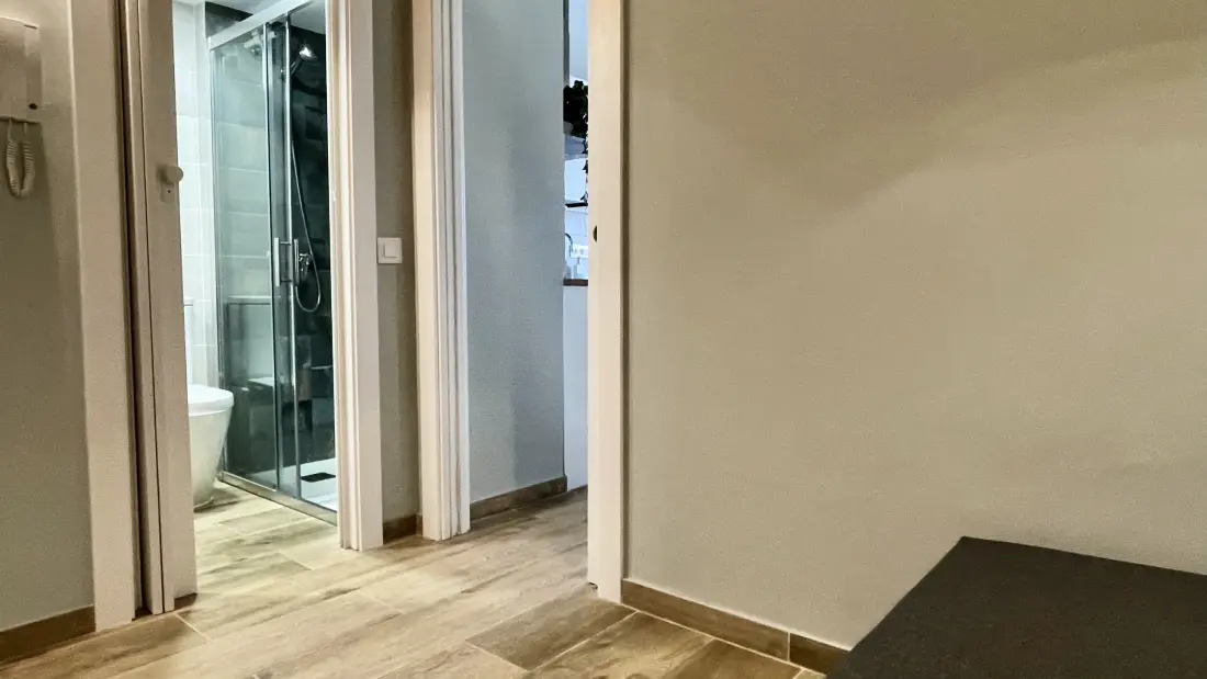 Apartmanok L'Estartit