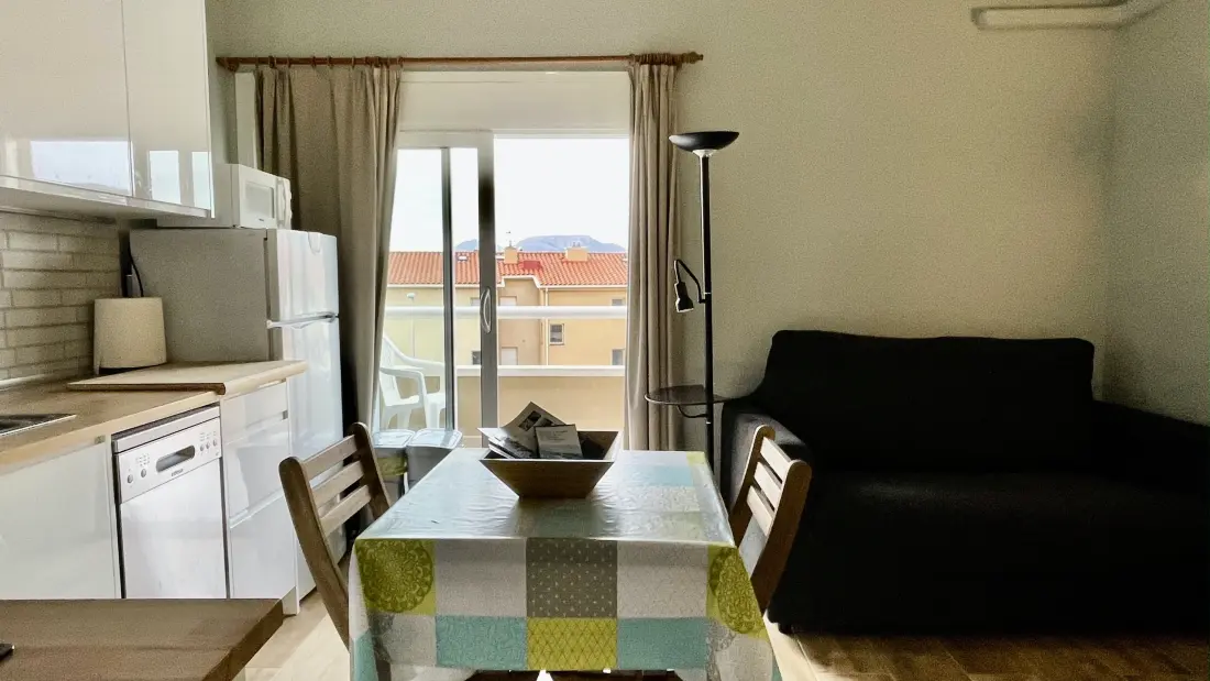 Apartmanok L'Estartit