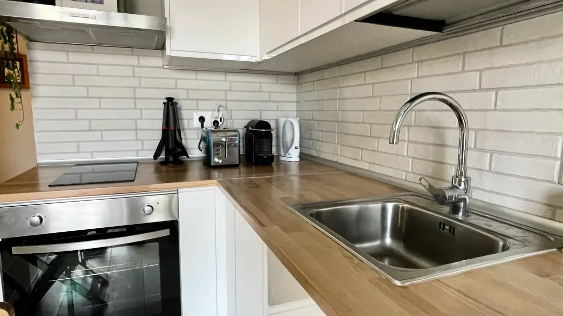 Apartmanok L'Estartit