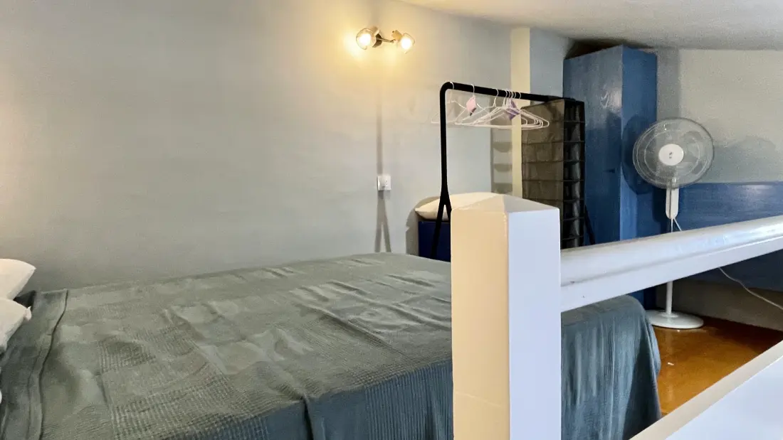 Apartmanok L'Estartit
