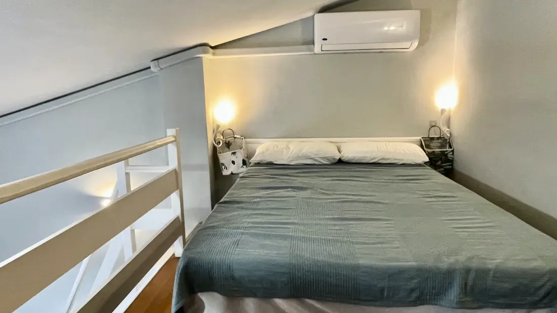 Apartmanok L'Estartit