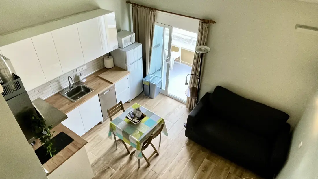 Apartmanok L'Estartit