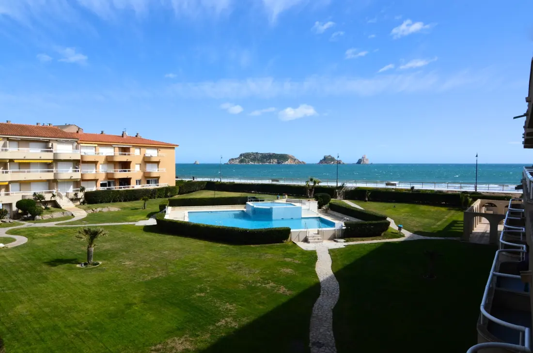 Apartmanok L'Estartit
