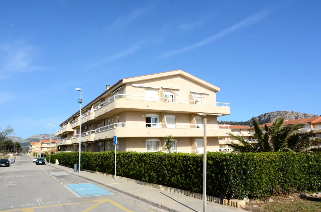 Apartmanok L'Estartit