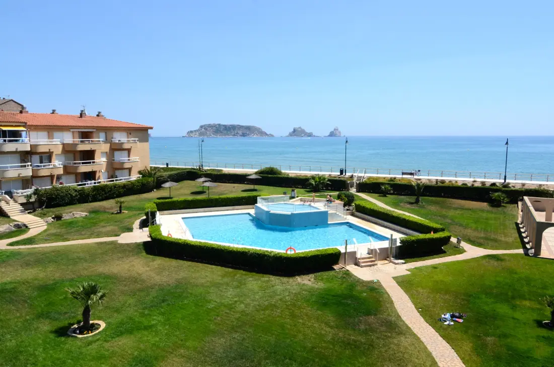 Apartmanok L'Estartit