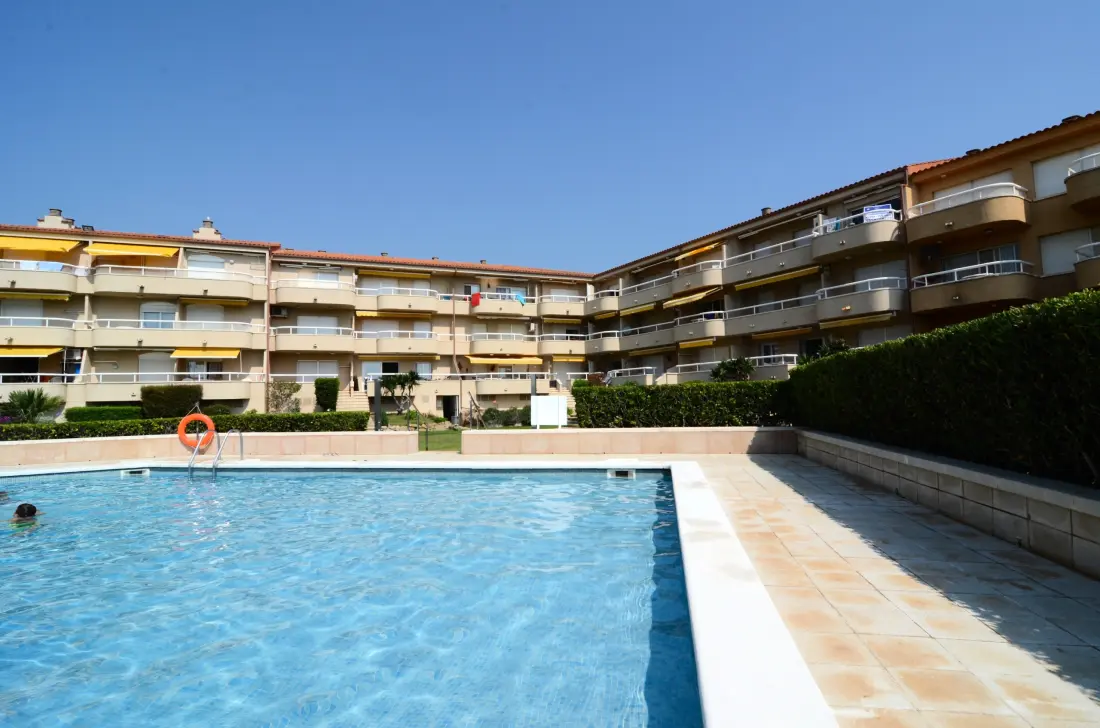 Apartmanok L'Estartit