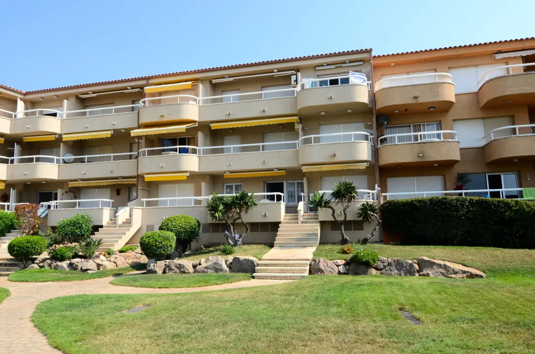 Apartmanok L'Estartit