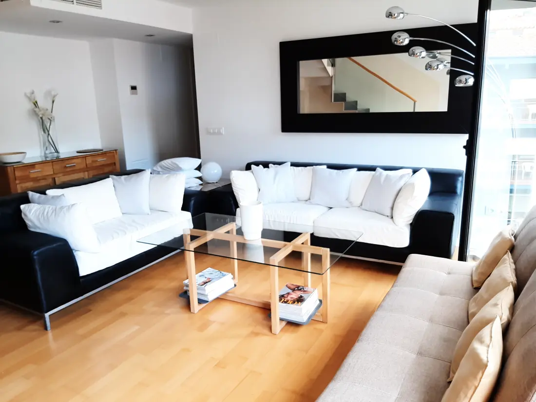 Apartmanok L'Estartit