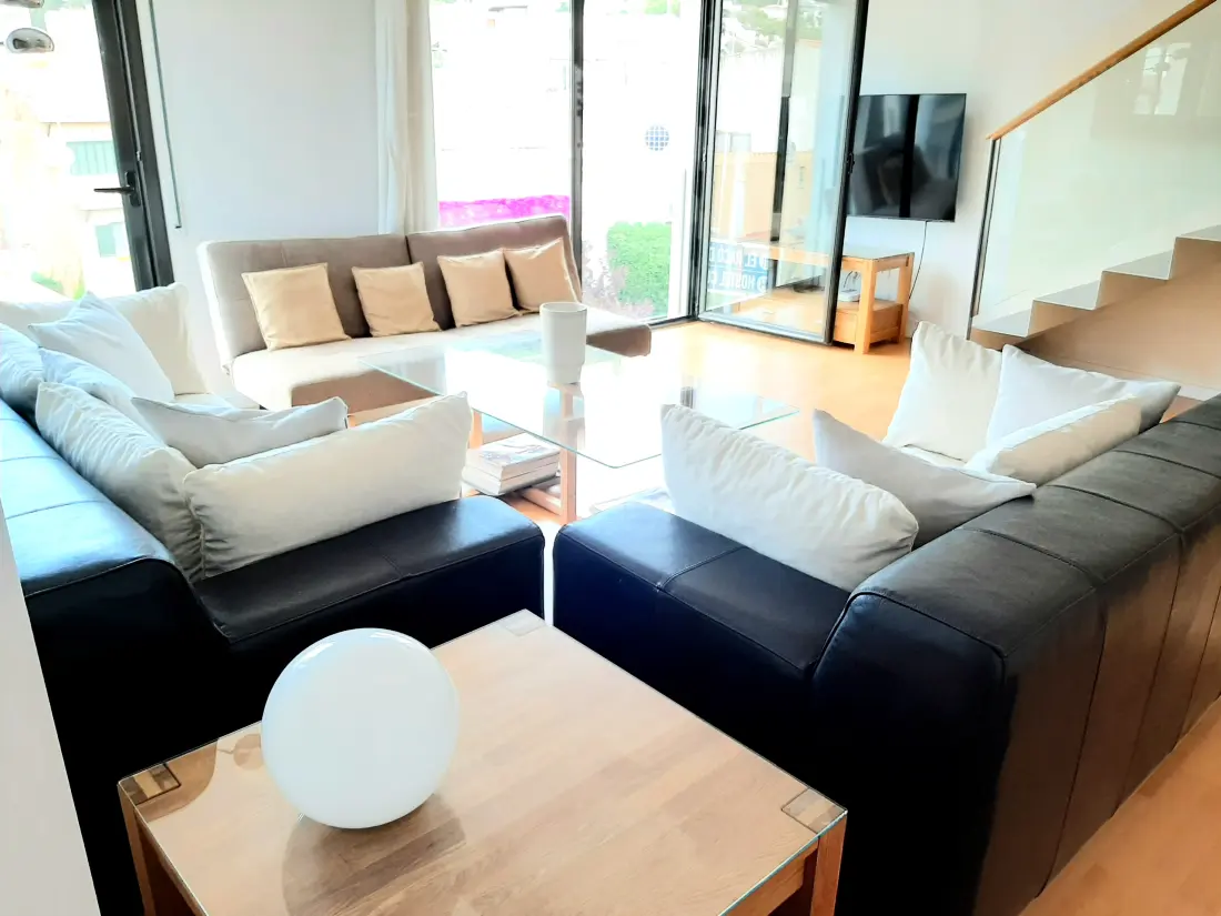 Apartmanok L'Estartit