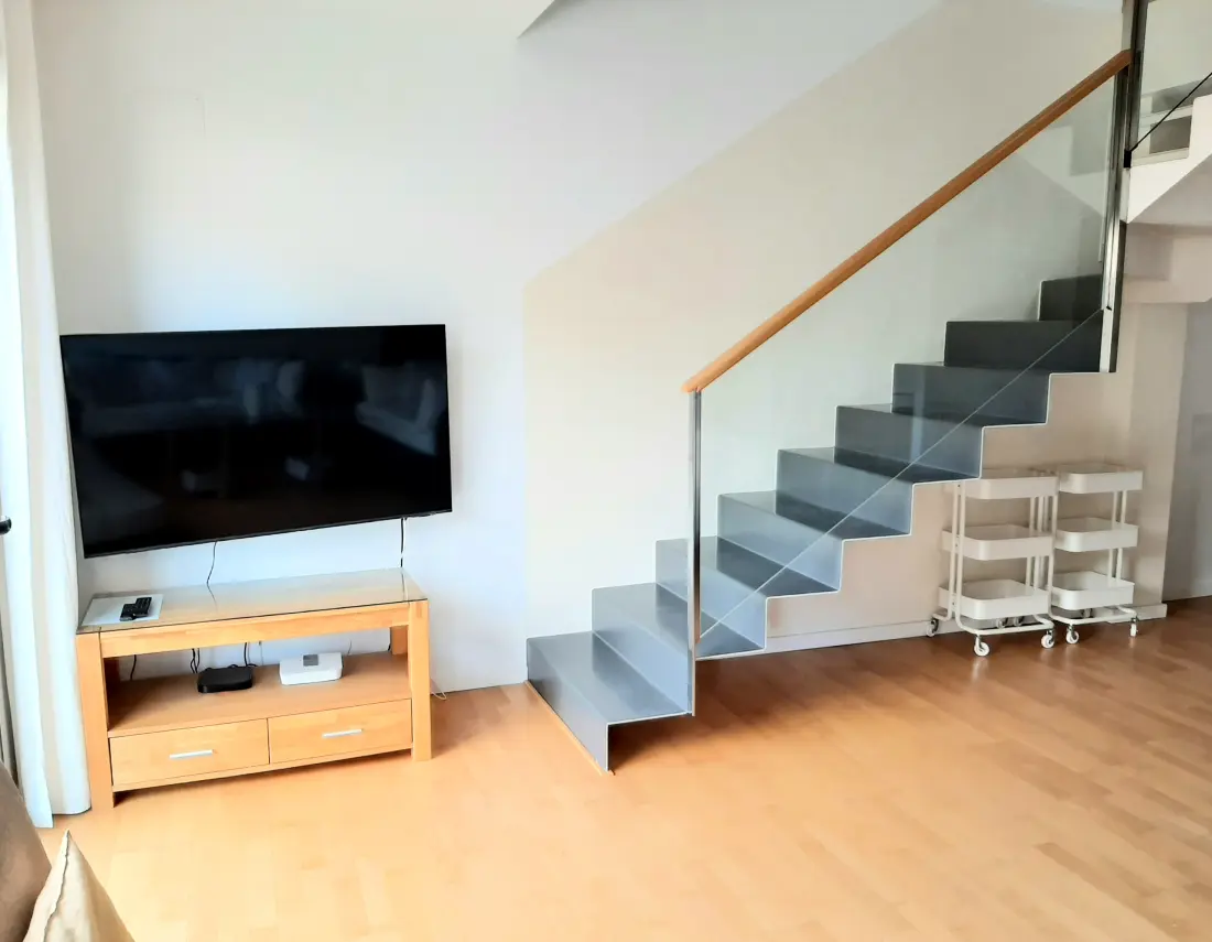 Apartmanok L'Estartit