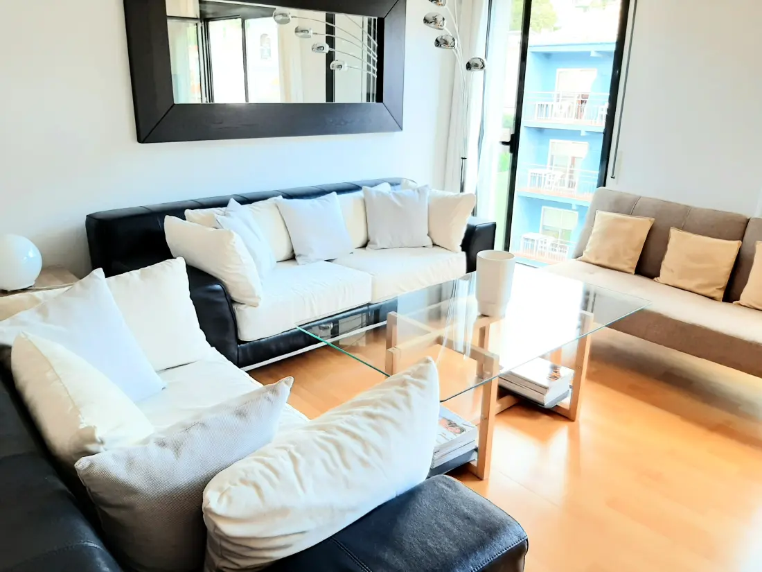 Apartmanok L'Estartit