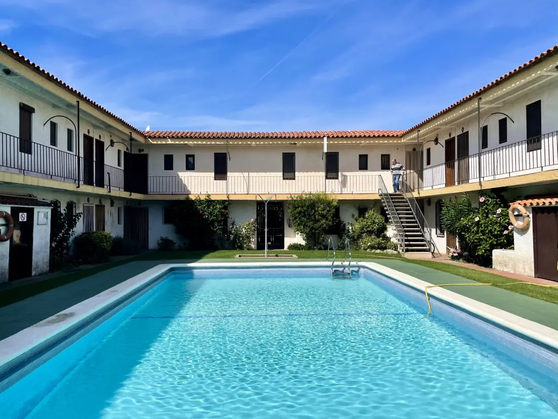 Apartmanok L'Estartit