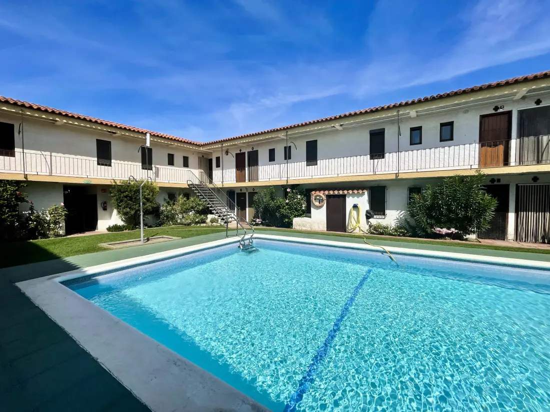 Apartmanok L'Estartit