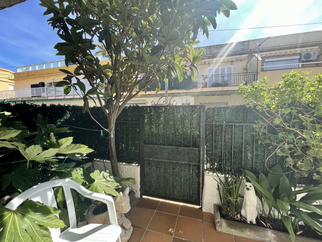 Apartmanok L'Estartit
